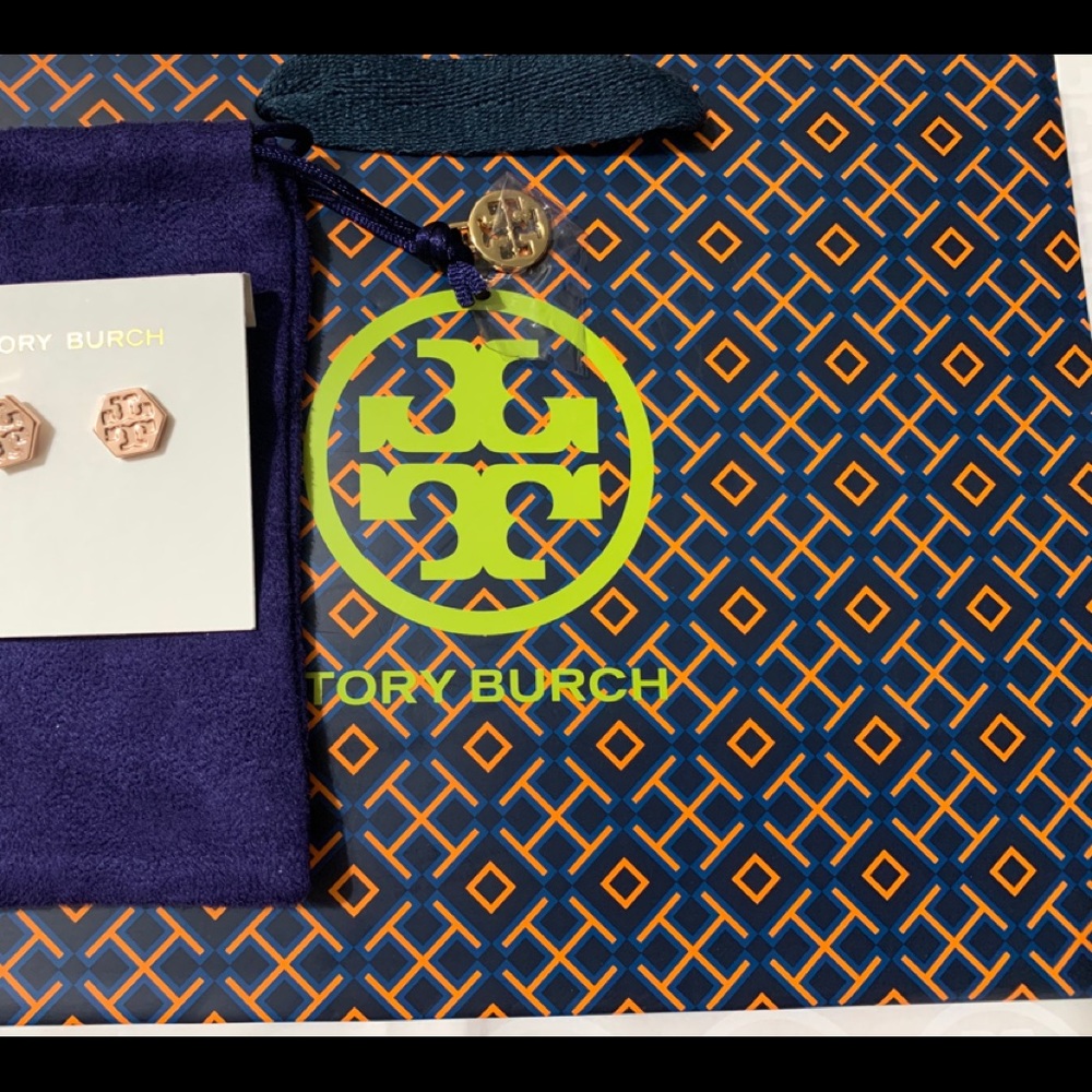 Tory Burch Earrings